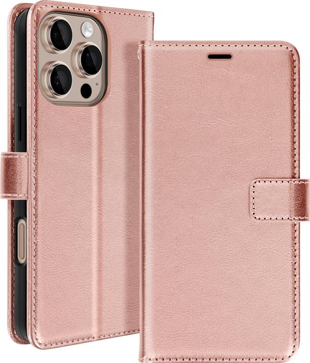 Actual product image Mayaxess SecureCard Cover (Apple iPhone 16 Pro)