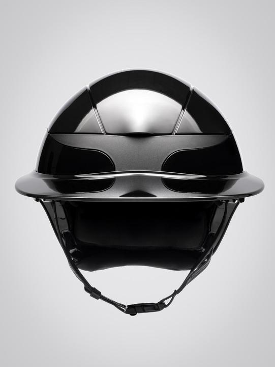 Actual product image Equiline riding helmet xanto (55 cm)