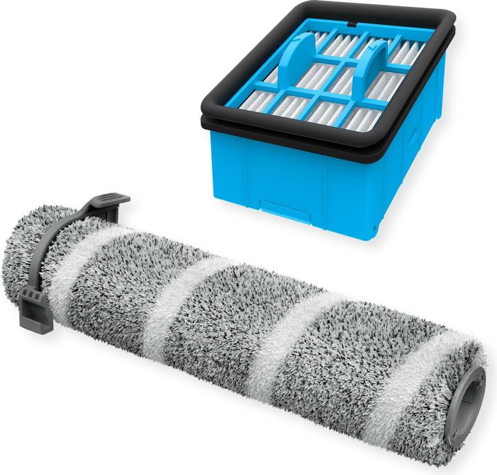 Image du produit Bissell Kit d'accessoires CrossWave Multi-Surface Edge