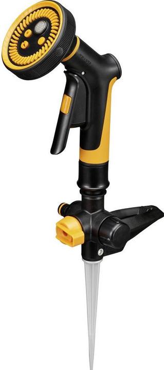 Fiskars 1070830 Comfort Rasensprenger (Spray sprinklers)