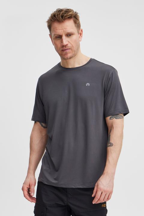 Actual product image North Bend NBTergo M S/S Tee 241924MMM (M)