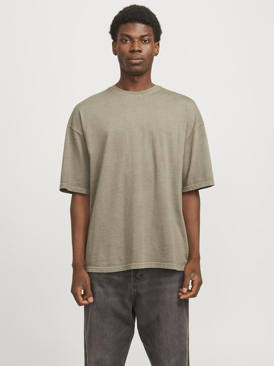 Produktbild Jack & Jones Jjecharge Faded Tee O-Neck Noos (XL)
