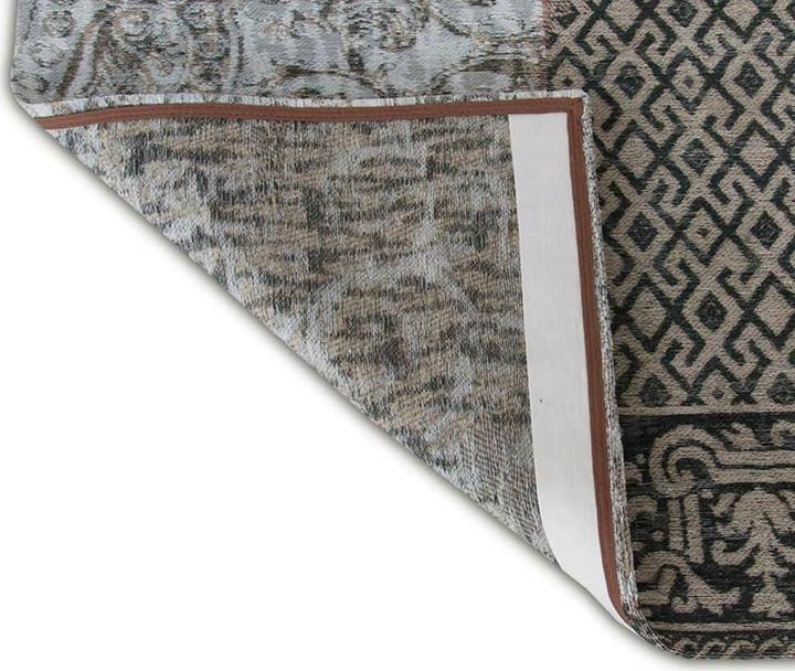 Produktbild Louis de Poortere Vintage Multi (230 x 330 cm)