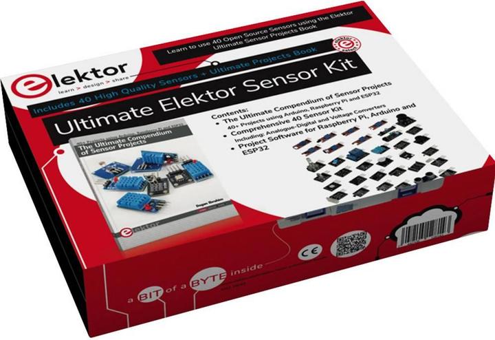 Image du produit Convient pour: Arduino