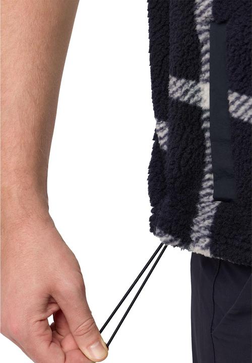Actual product image Jack Wolfskin Felslicht Check Vest M (M)