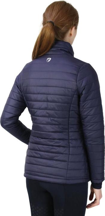 Actual product image Hy Synergy quilted jacket (L)