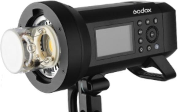 Produktbild Godox AD400pro Broncolor
