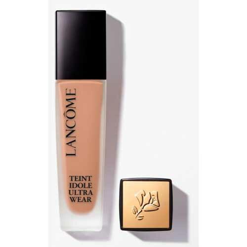 Actual product image Lancôme Complexion Idole Ultra Wear 330N (Camel)