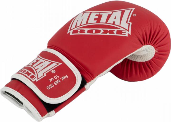 Actual product image MetalBoxe Training Gloves (12 OZ, 12)