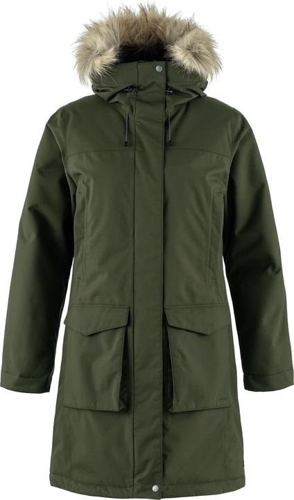 Fjällräven Nuuk Lite Parka W (XS)