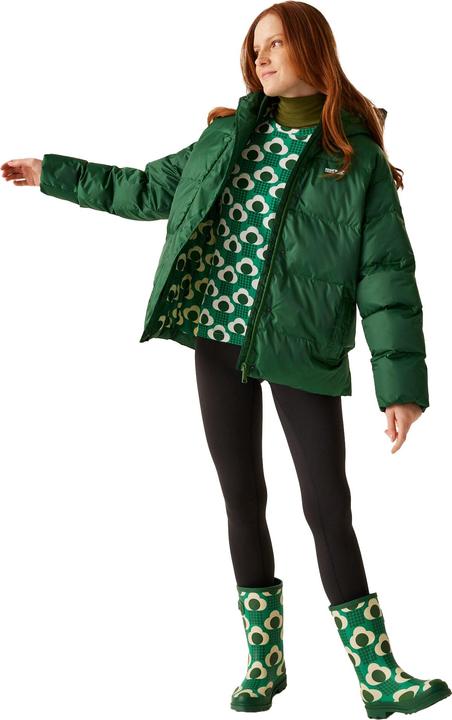 Produktbild Regatta Orla Kiely Steppjacke