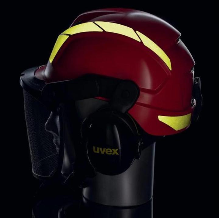 Produktbild Uvex Safety Pheos Forestry (52 - 61 cm)
