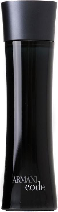 Produktbild Giorgio Armani Code (Eau de Toilette, 125 ml)