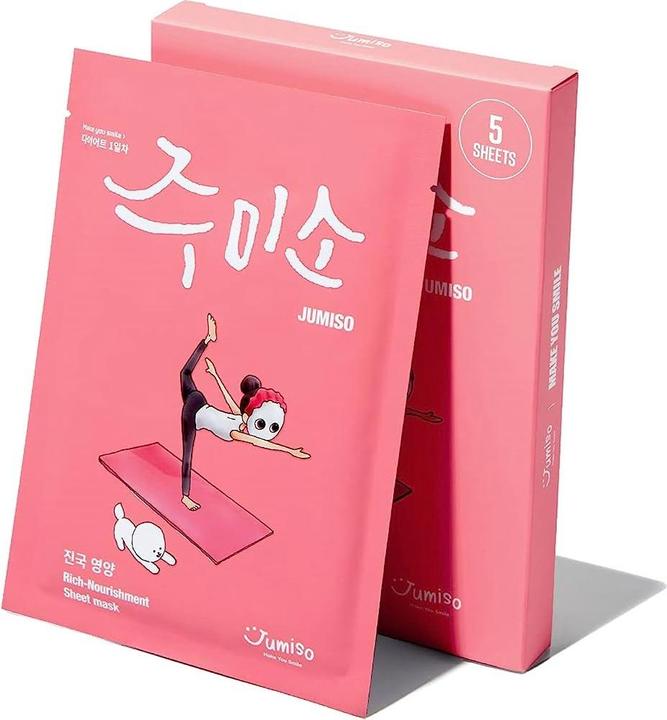 Produktbild Jumiso Rich Nourishment (26 ml)