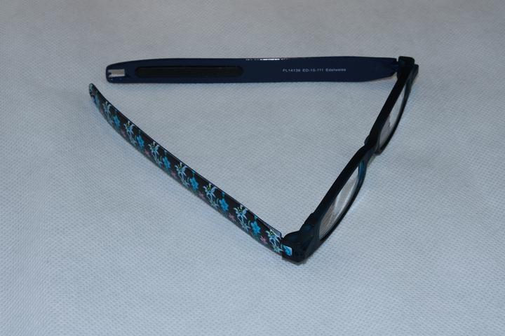 Image du produit Figoline Lunettes de lecture Edelweiss +2,0 (+2)