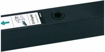 Produktbild Lexmark 10B3100 Resttonerbehälter