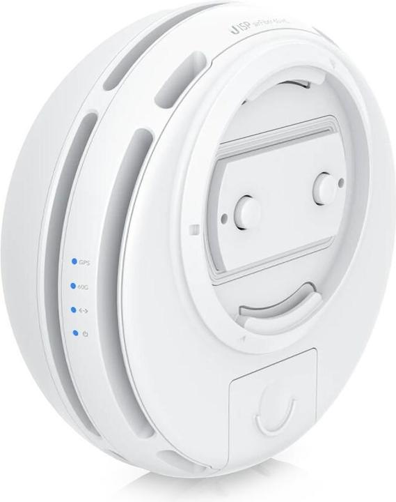 Actual product image Ubiquiti AirFibre 60 HD (6000 Mbit/s)