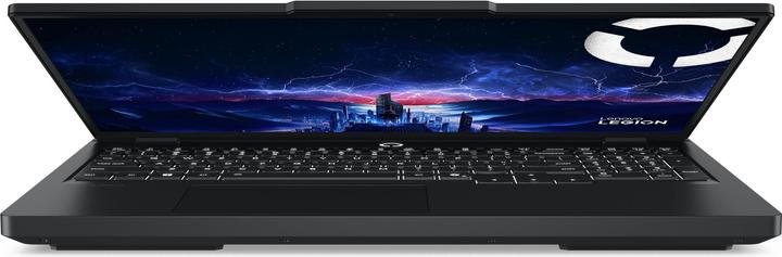 Produktbild Lenovo Legion Pro 5 16IAX10H (83LU000KGE), eclipse black (16", Intel Core Ultra 9 275HX, 32 GB, 1000 GB, DE)