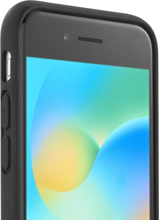 Actual product image Hama Fantastic Feel (Apple iPhone SE (3rd Gen), Apple iPhone SE (2nd Gen), Apple iPhone 7)