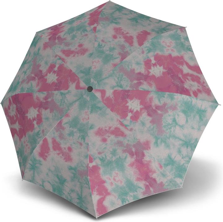 Produktbild Knirps T.200 Duomatic Taschenschirm 28 cm