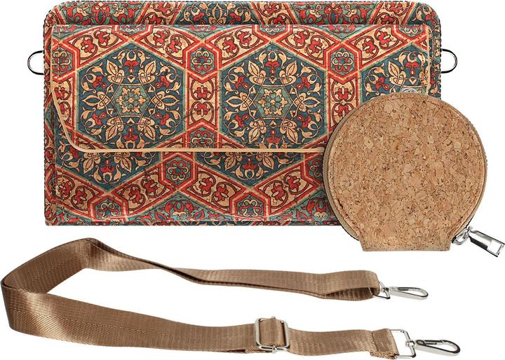 Avizar CorkArt Korktasche