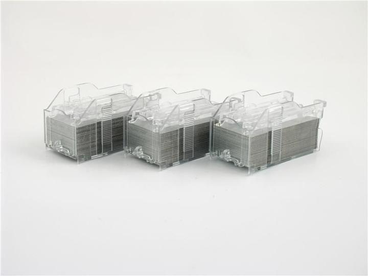 Actual product image Katun Staple Cartridge 3 x 5,000