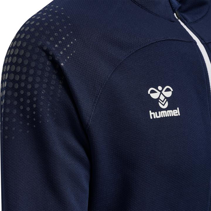 Immagine prodotto hummel Piombo Poli Giacca Con Zip (XXL)