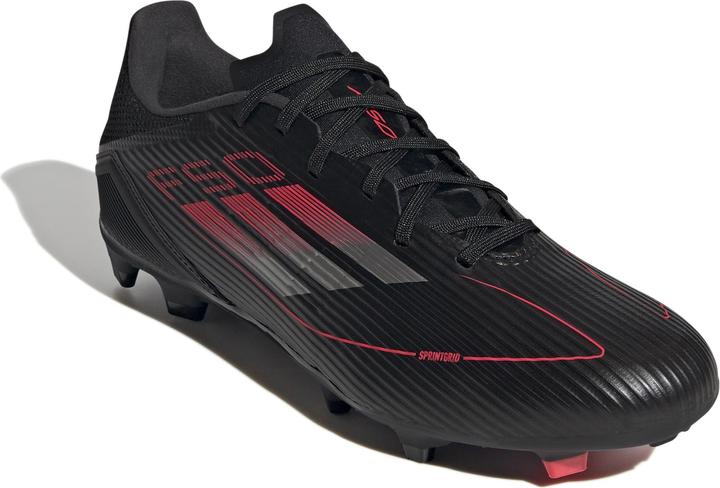 Actual product image adidas F50 League FG/MG (41 1/3)
