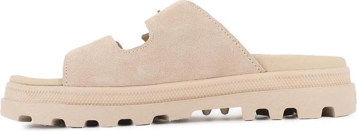 Actual product image Palladium Dunelite Riviera Sde (38)