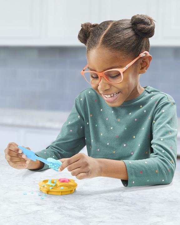 Produktbild Play-Doh Kitchen Creations Super Küchenmaschine