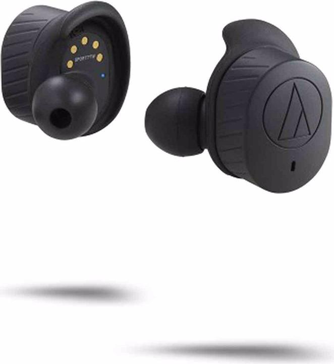 Actual product image Audio-Technica ATH-SPORT7TW (3.50 h, Wireless)