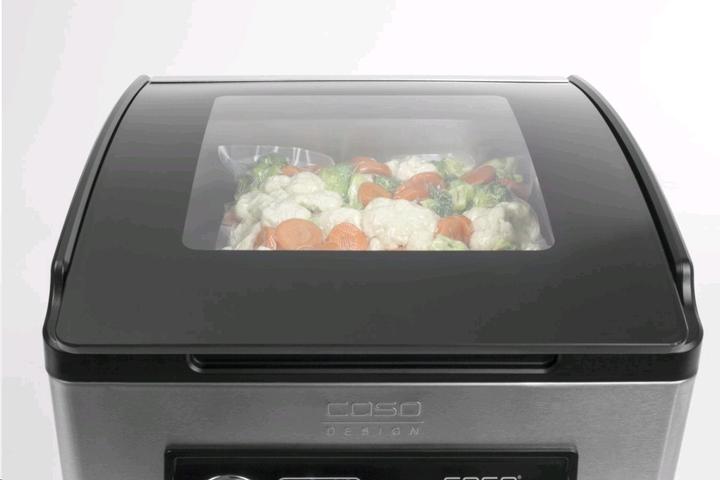 Image du produit Caso Machine à emballer sous vide VacuChef 70
