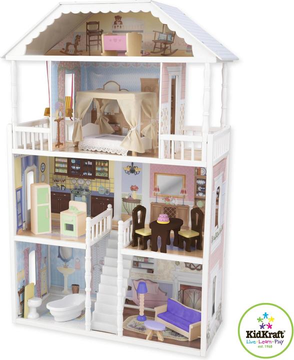 Produktbild KidKraft Savannah