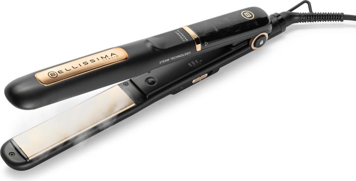 Immagine prodotto Piastra per capelli a vapore - 11915 (Piastra per capelli)