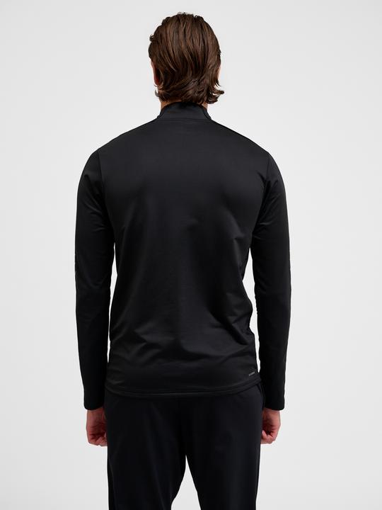 Image du produit hummel Demi-zip Hmlte Strength Pl (XL)
