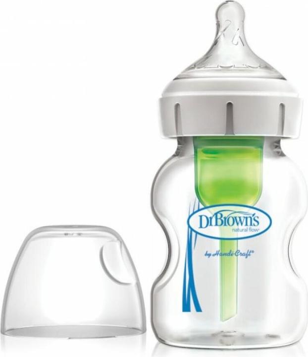 Produktbild Dr Browns Option+ (150 ml)