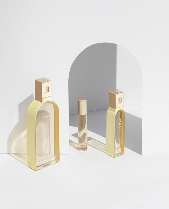 Actual product image Furla Preziosa Eau de Parfum (Eau de parfum, 30 ml)