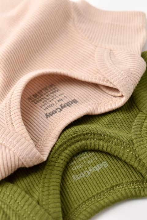 Immagine prodotto BabyCosy 2 pezzi Corpo a maniche corte (80)