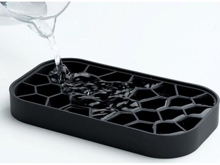 Produktbild Lékué Eiswürfelbox