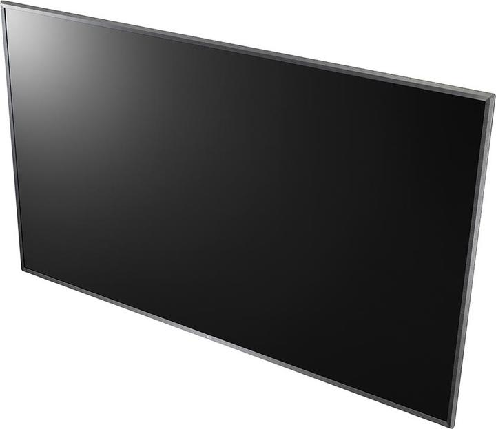 Actual product image LG 75UL3G-B 189 cm (75") Class UL3G Series LED Display (3840 x 2160 Pixels, 75")