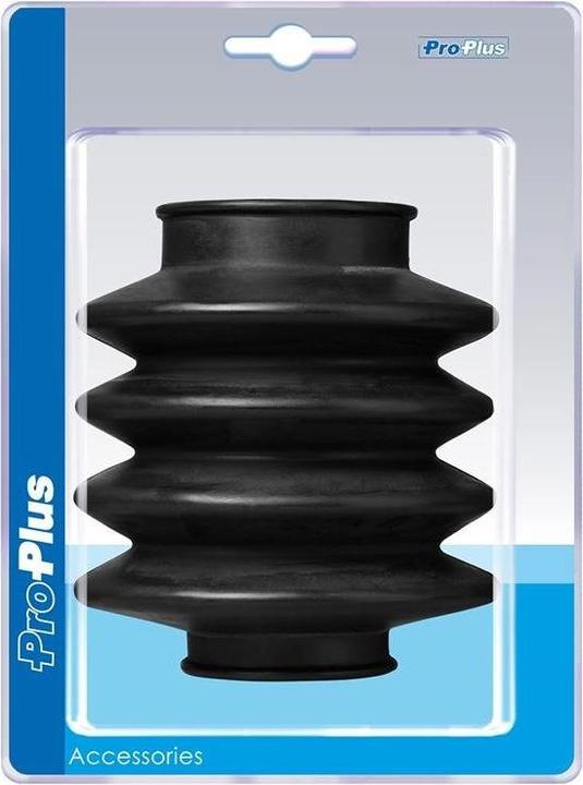 Actual product image ProPlus Bellows for overrun device in blister pack