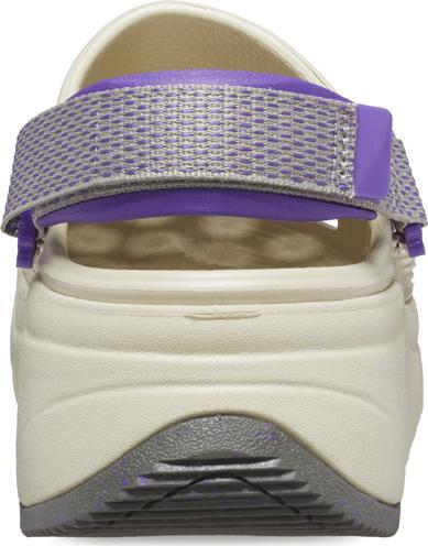 Actual product image Crocs Classic Hiker Xscape Clog (40)