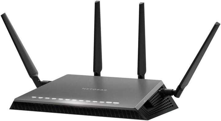 Netgear D7800 Nighthawk X4S