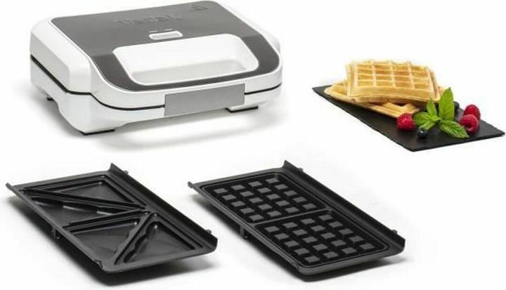 Produktbild Tefal Sandwichmaker SW7011 (EU-Stecker)