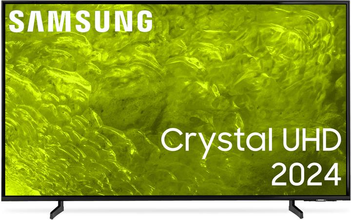 Actual product image Samsung UE43DU7172UXXH 43inch TV (43", LED, 4K, 2024)
