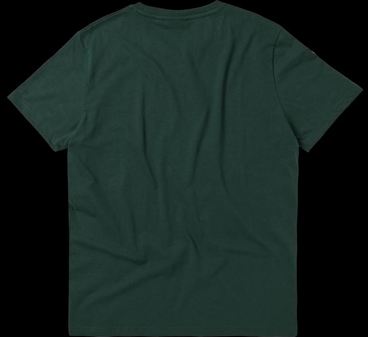 Actual product image Mystic Brand Tee (XS)