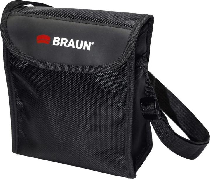 Image du produit Braun Photo Compagno 8x50 WP (8 x, 50 mm)