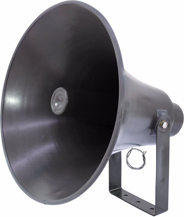 Omnitronic NOH-40R (Passiv, 1x 40 W)