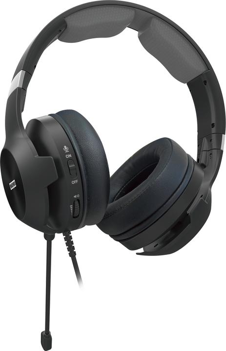 Productafbeelding HORI Gaming Headset HG (Bedraad)