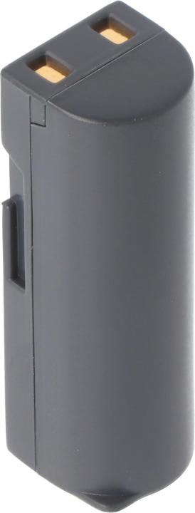 Actual product image Samsung Akku SLB-0637 Akku, L77 (Camera battery)